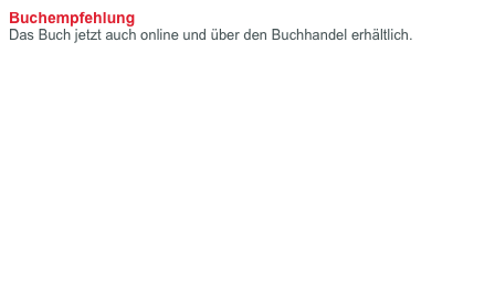 Buchempfehlung
Das Buch jetzt auch online und über den Buchhandel erhältlich. 
 Wertschätzende Kommunikation in der Grundschule